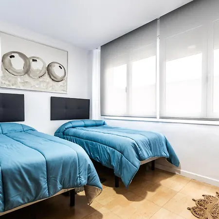 Balari Apartamento Sabadell