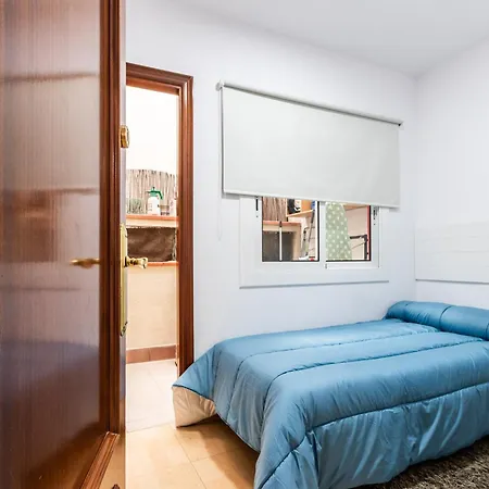 Balari Apartamento Sabadell