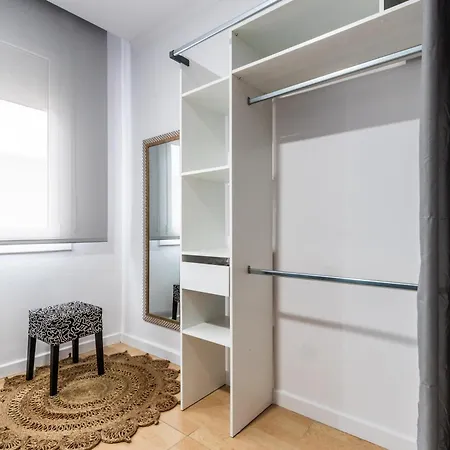 Apartamento Balari