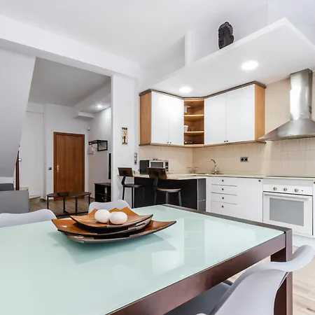 Apartamento Balari Sabadell