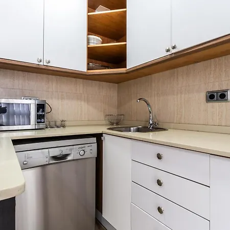 Apartamento Balari *