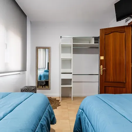 Balari Apartamento *