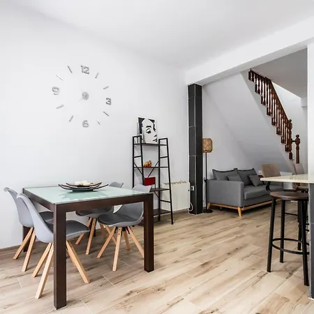 Balari Apartamento Sabadell