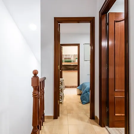 Apartamento Balari *