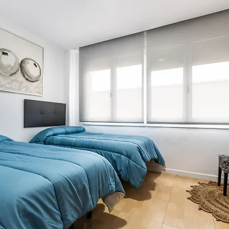Apartamento Balari Sabadell