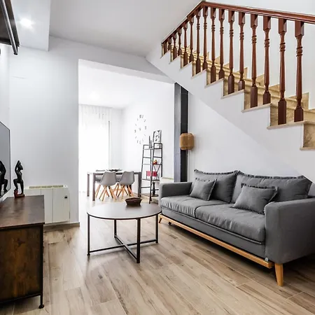 Apartamento Balari
